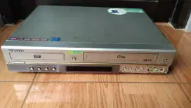 Vhs Samsung 6head stereo