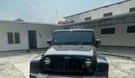 Kondisi terawat
