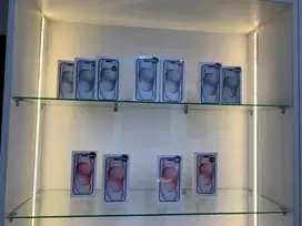 iPhone 15 128Gb Brand New