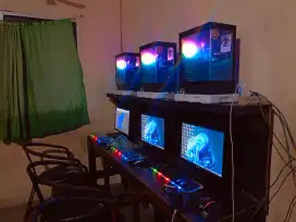 Pc komputer depok