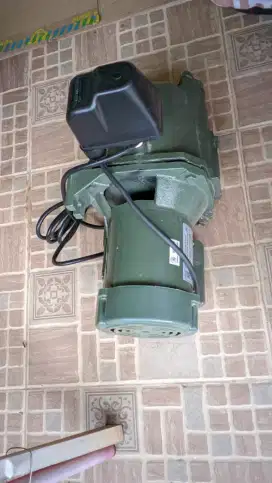 Pompa Air Semi Jetpump Shimizu