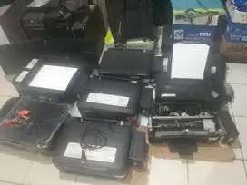 Ssrvice Printer Panggilan