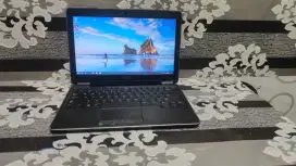 DELL LATITUDE I7 GEN 4 INTEL CORE I7-4600 KONDISI SIAP PAKAI
