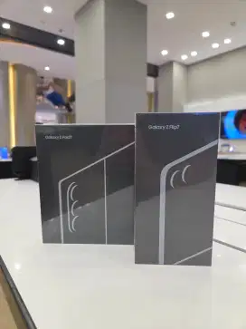SAMSUNG GALAXY Z FLIP 7