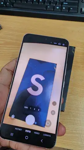 Samsung S22 128