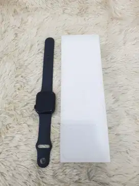 APPLE Watch Series 9 45mm midnight fullset original#3com