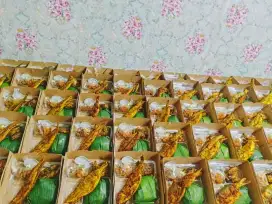 Jasa masak event