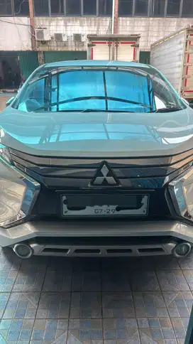 Dijual Cepat Xpander Ultimate 2019