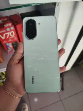 REDMI A5 RAM 4+4 INTERNAL 128
