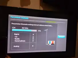 Iklan tv Samsung bekas