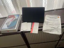 XIAOMI REDMI PAD (6/128GB) Mulus komplit