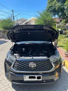 Dijual Toyota Innova Zenix V 2024