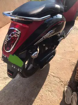 Scoopy karbu 2012