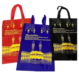 Tas tas tasgoodiebag