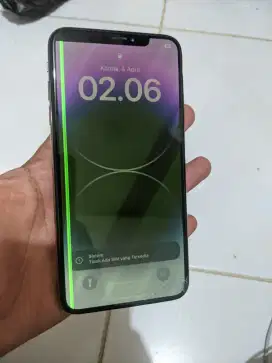 iPhone Xs max bahan