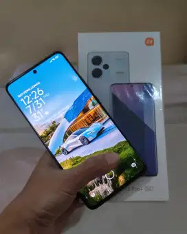 Xiaomi redmi note 13 pro +