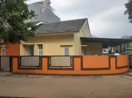 DIJUAL RUMAH TINGGAL