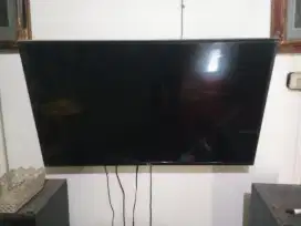 Jual cepat tv LG 43 inch