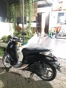 fino  125cc 2023
