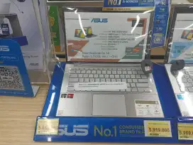 Laptop Asus prosesor AMD Ryzen