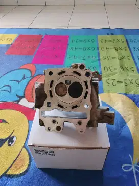 head Vario 150 ORI copotan