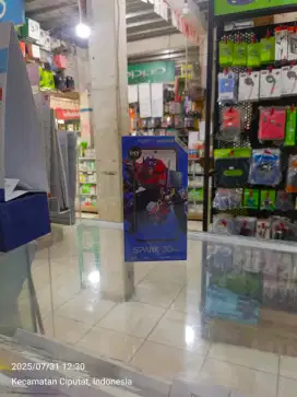 CICILAN TECNO SPARK 30 PRO