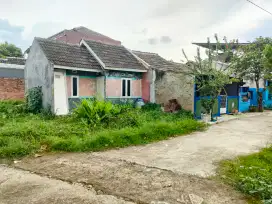 Perumahan ALAM PARUNG