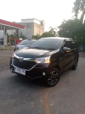 Avanza type G ex taxi