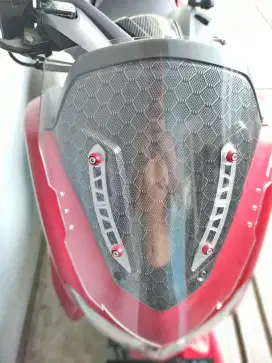 Yamaha nmax th 2021