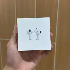 Airpods 4 non ANC