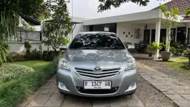 Vios G 1.5 AT 2011