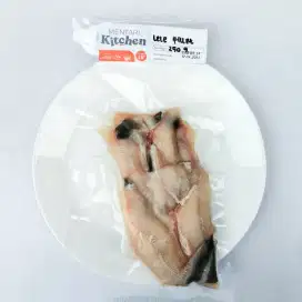 IKAN LELE FILLET FRESH 250 gr