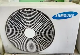 Outdoor samsung