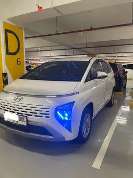 Hyundai Stargazer Trend 2023 AT 7 seater