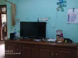SmaRt TV meRk TCL 40inch+ STB