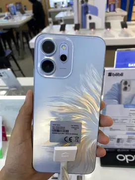 Oppo Reno 14F 5G bisa tukar tambah