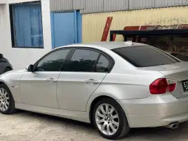 BMW 320i E90 Lifestyle