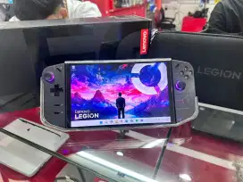 Lenovo Legion GO Z1 Extreme 16/512gb full set