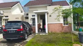 Rumah murah citra harmoni