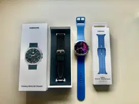 Samsung Galaxy Watch 8 Clasicc