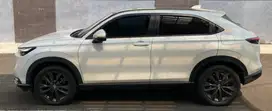 Honda HR-V 2022 Bensin