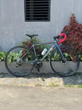 Roadbike Pro Prime Allround3 Carbon