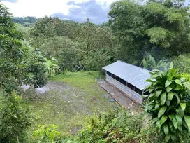 Dijual tanah 3.2 hektar SHM siap pakai