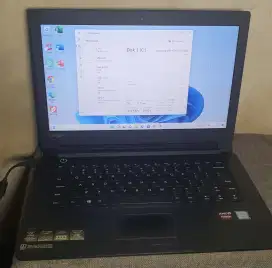 Lenovo v310 i7-7500 RAM 20GB SSD 250GB