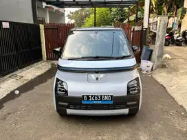 Wuling Air Ev Long Range 2023
