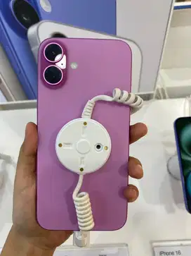 iphone 16 Plus bisa cicil