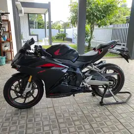 Motor CBR 250cc ABS