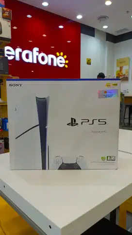 SONY - PlayStation 5 Slim 1TB