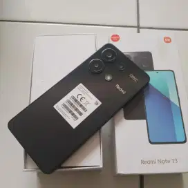 Redmi note 13 4g ram 8/128