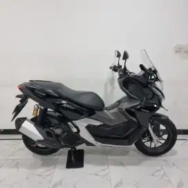 Honda ADV 160 CBS Keyless 2023 bln 7 B DKI Gress Kredit DP 2 Jtan aja